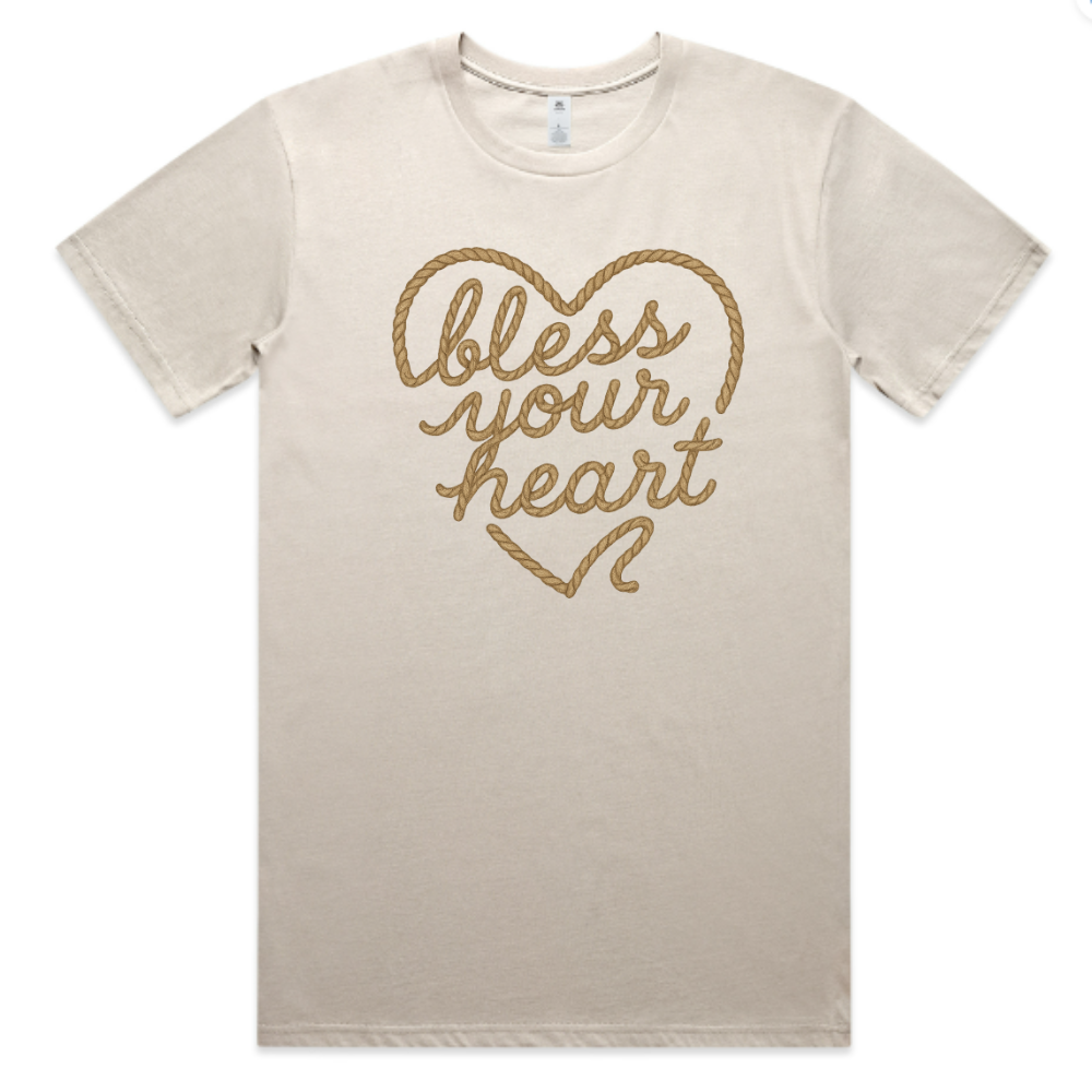 Bless Your Heart Tee