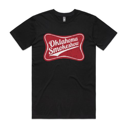 Smokeshow Tee
