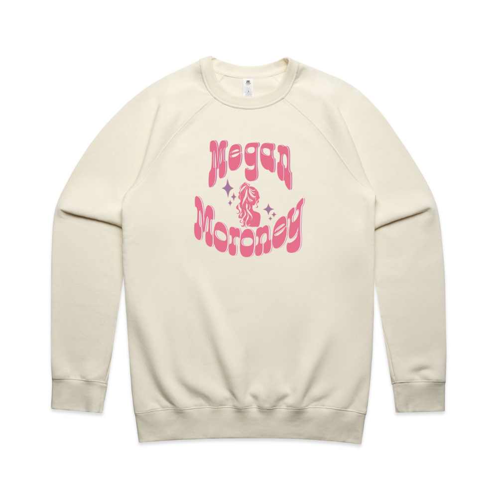 Megan Moroney Set List Sweatshirt