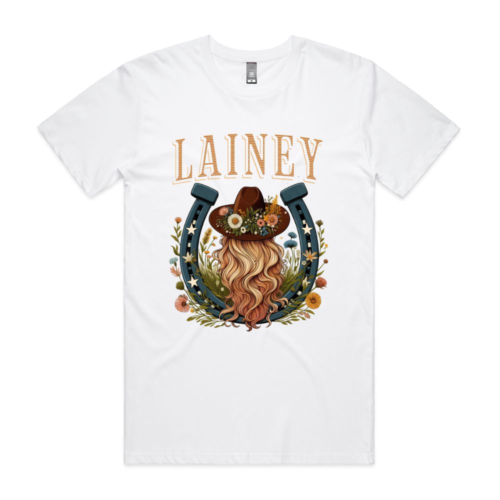 NEW Lainey Tour Tee