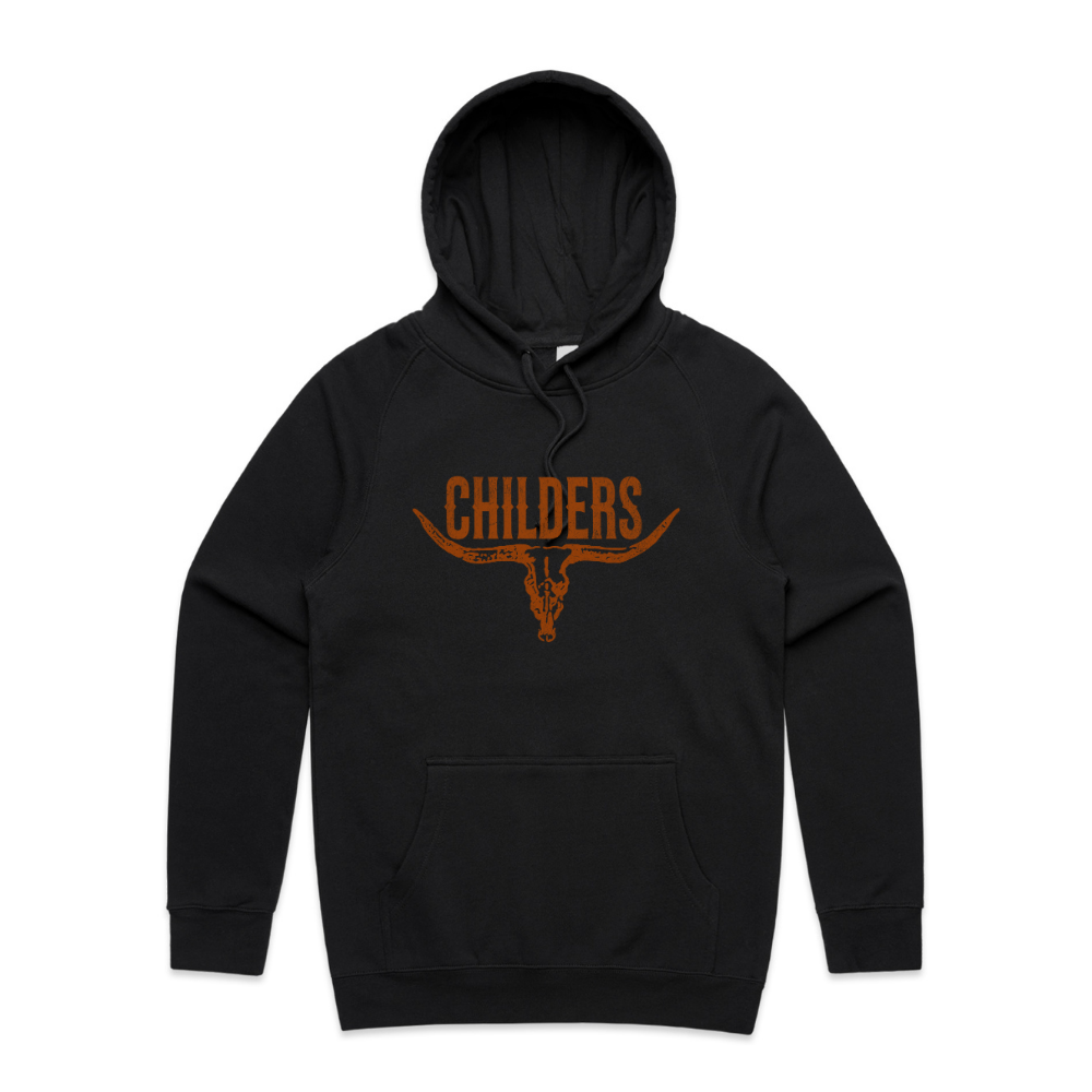Tyler Childers Set List Hoodie