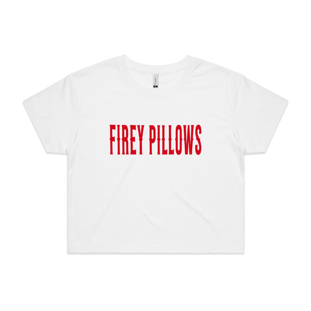 Pick Your Pillows Crop