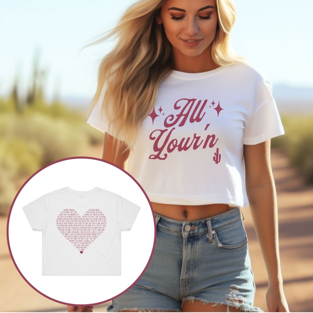 All Your'n Crop