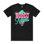 SALE Rodeo Nights Tee (Small)