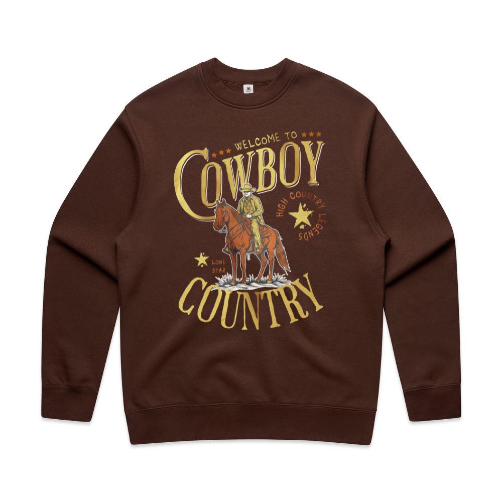 Cowboy Country Crew