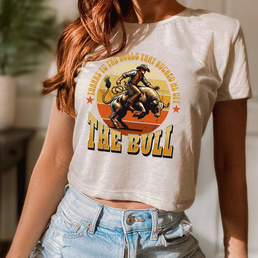 The Bull Crop