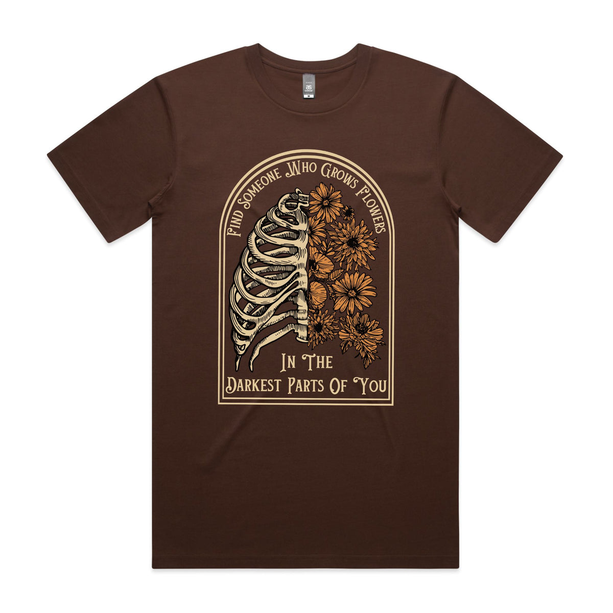Sun to Me Tee