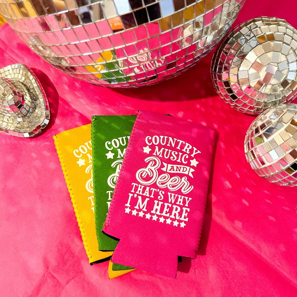 Slim Can Stubby Holders