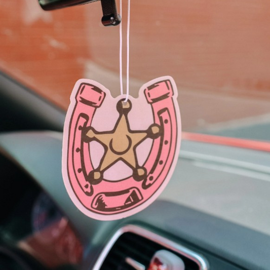 Western Car Fresheners