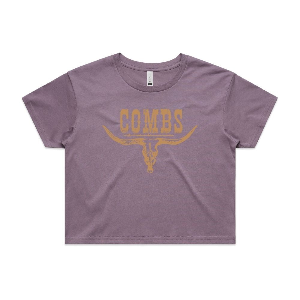 Luke Combs Set List Crop