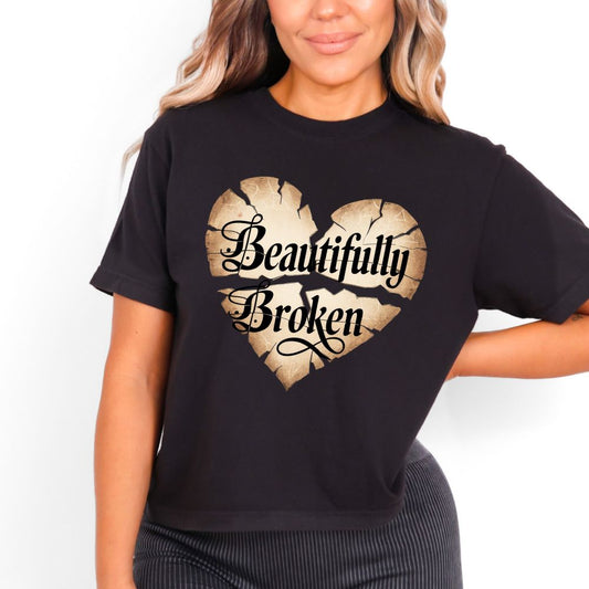 Beautifully Broken Crop