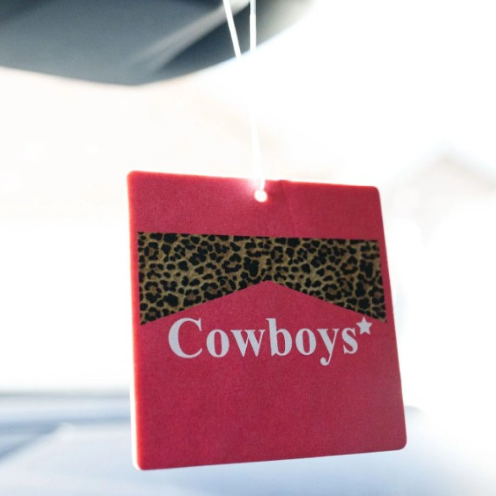 Western Car Fresheners