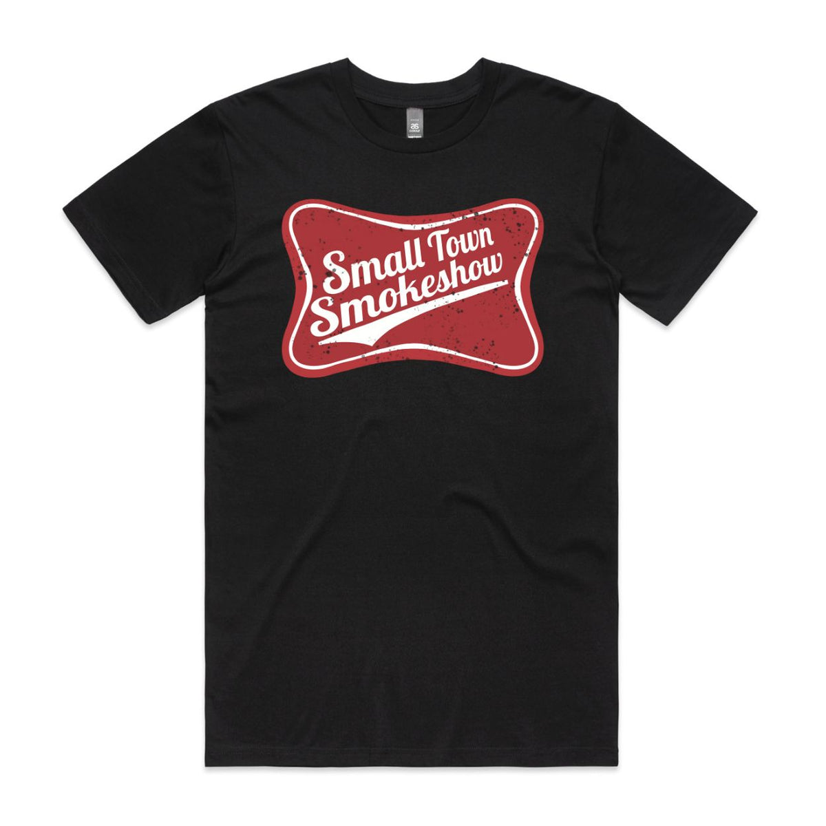 Smokeshow Tee