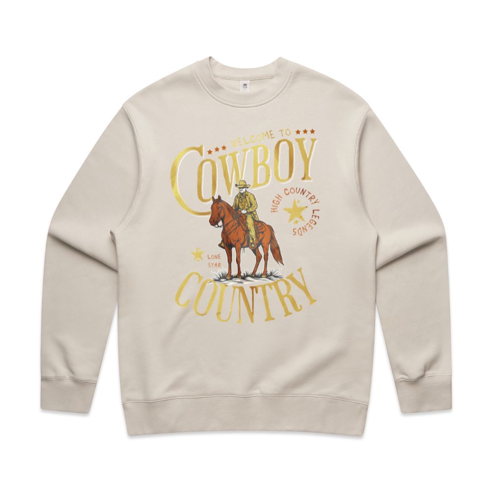 Cowboy Country Crew