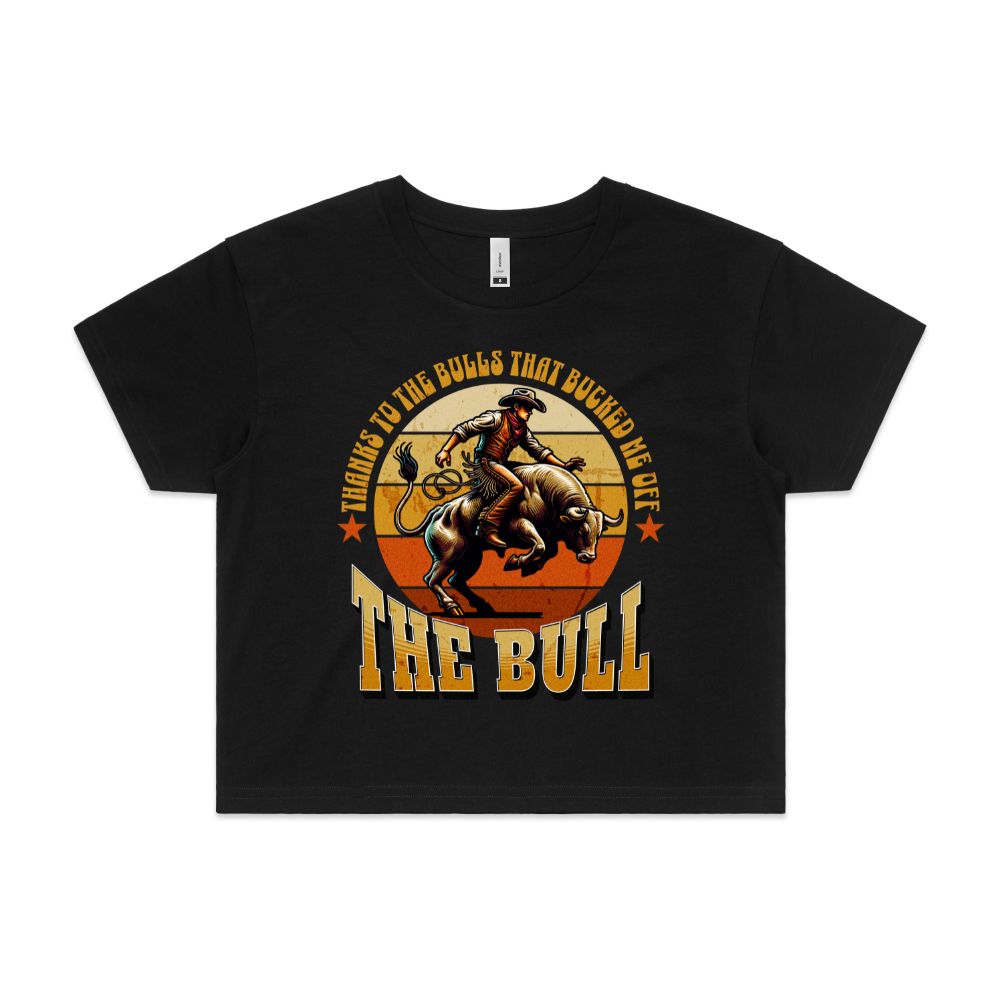 The Bull Crop
