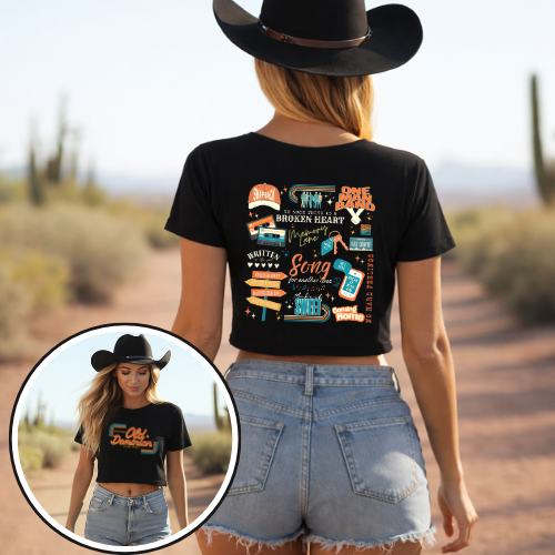 Old Dominion Set List Crop