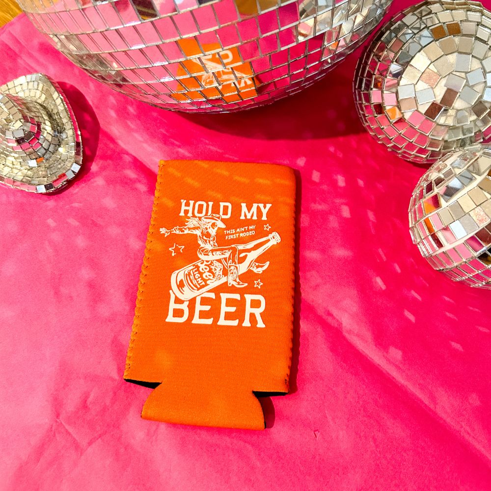 Slim Can Stubby Holders