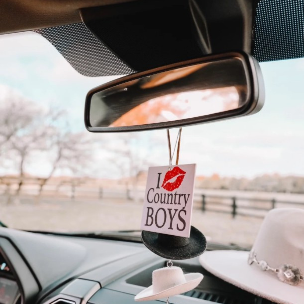 Western Car Fresheners