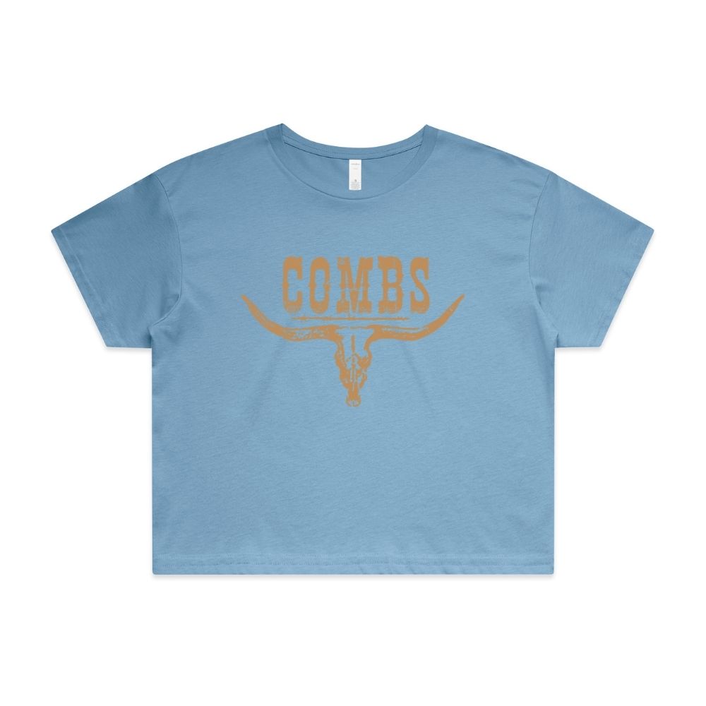 Luke Combs Set List Crop