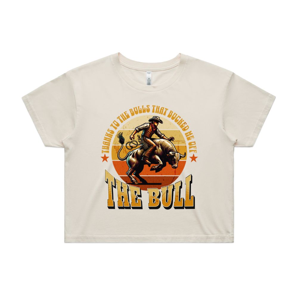 The Bull Crop