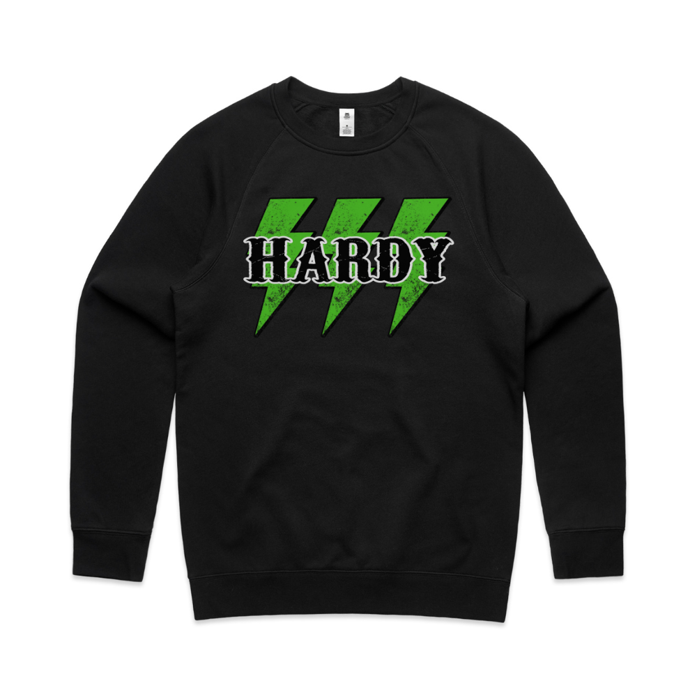 Hardy Sweatshirt