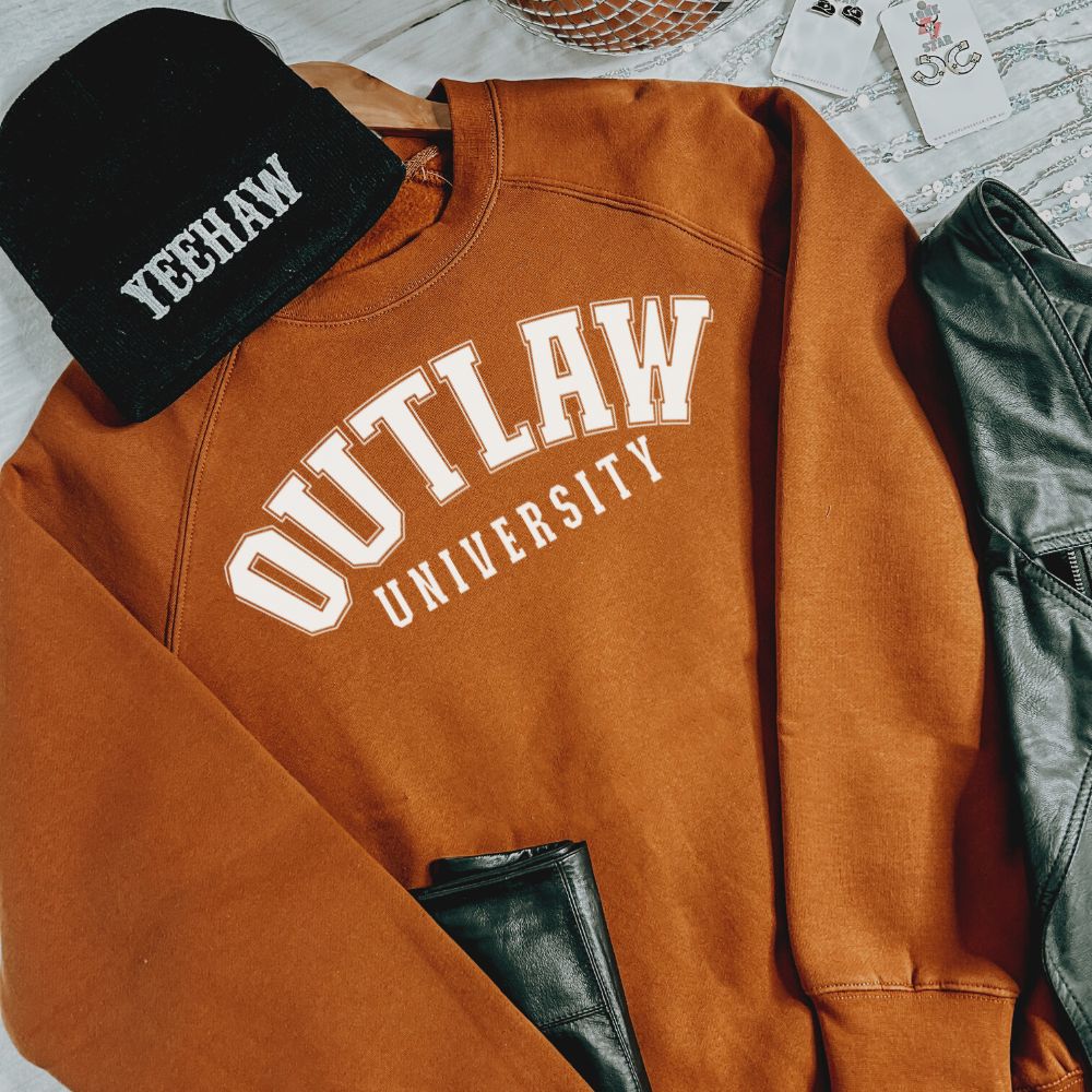 Outlaw University Varsity Crew