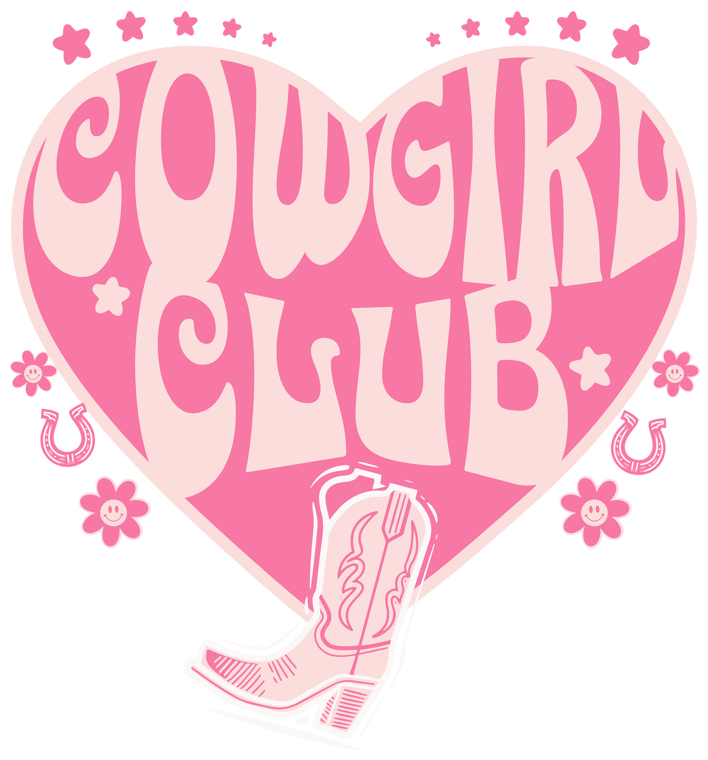 The Cowgirl Club