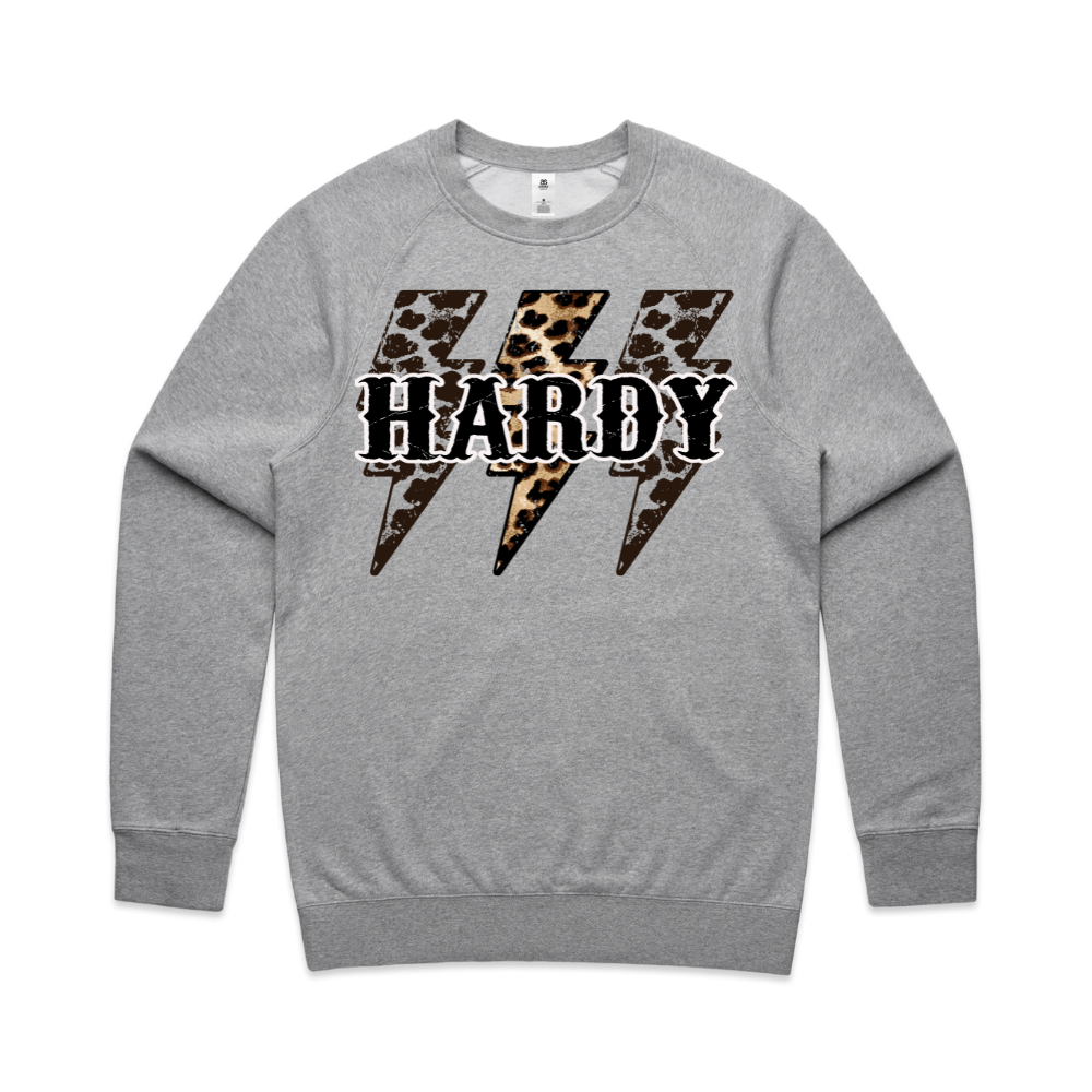 Hardy Sweatshirt