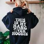 This is My Hangover Hoodie