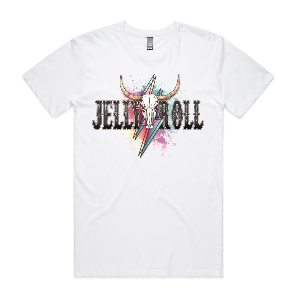Jelly Roll Tee