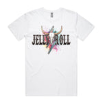 Jelly Roll Tee