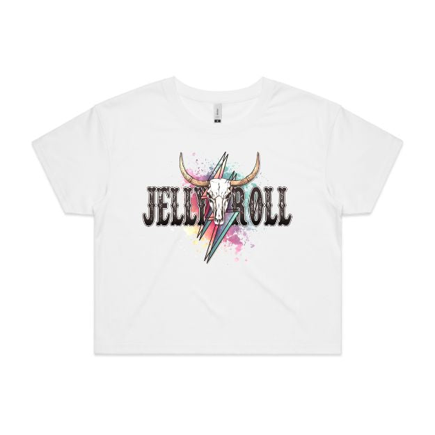 Jelly Roll Crop