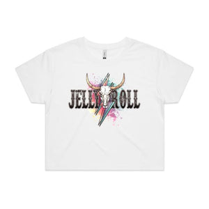 Jelly Roll Crop
