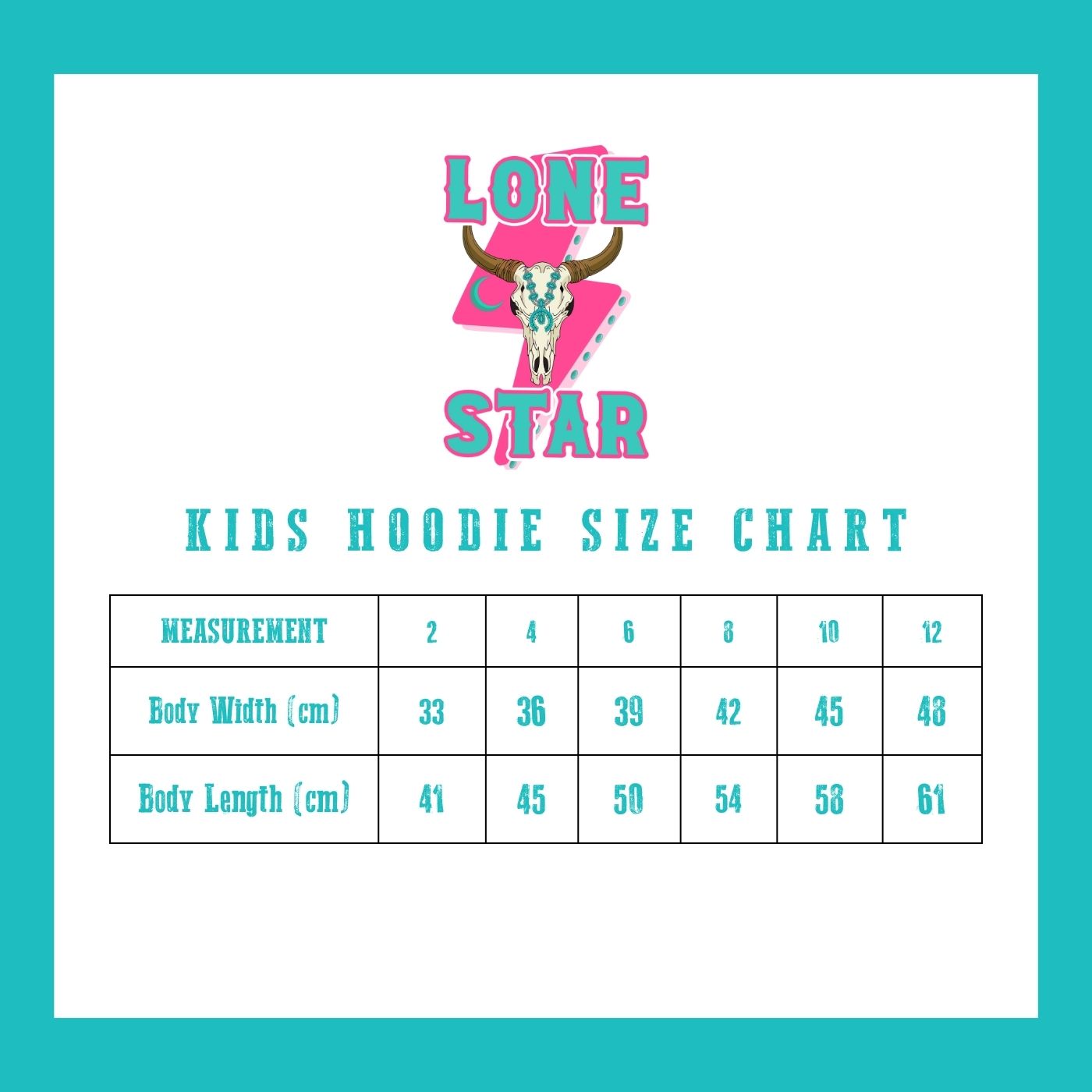 Kids Hoodie