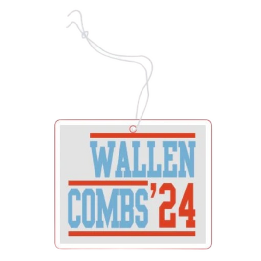 Western Car Fresheners (SALE)