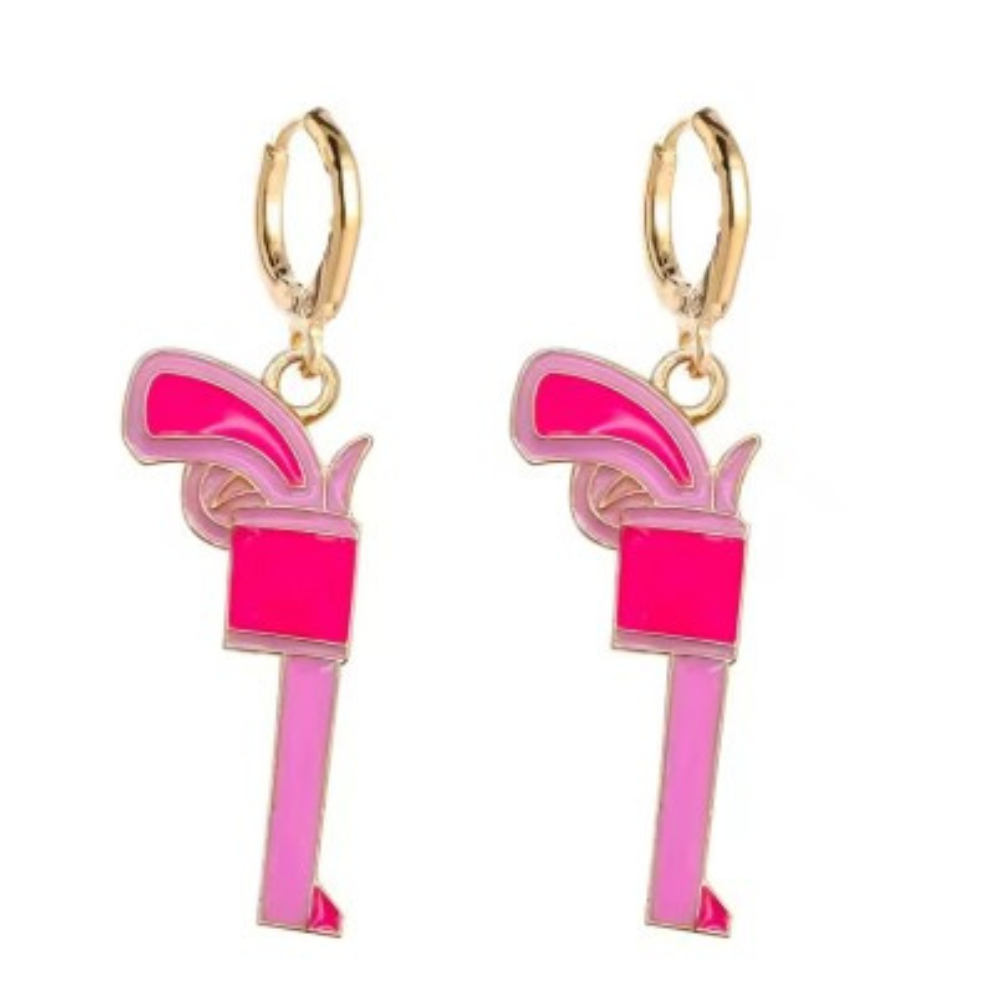 Pistol Dangles
