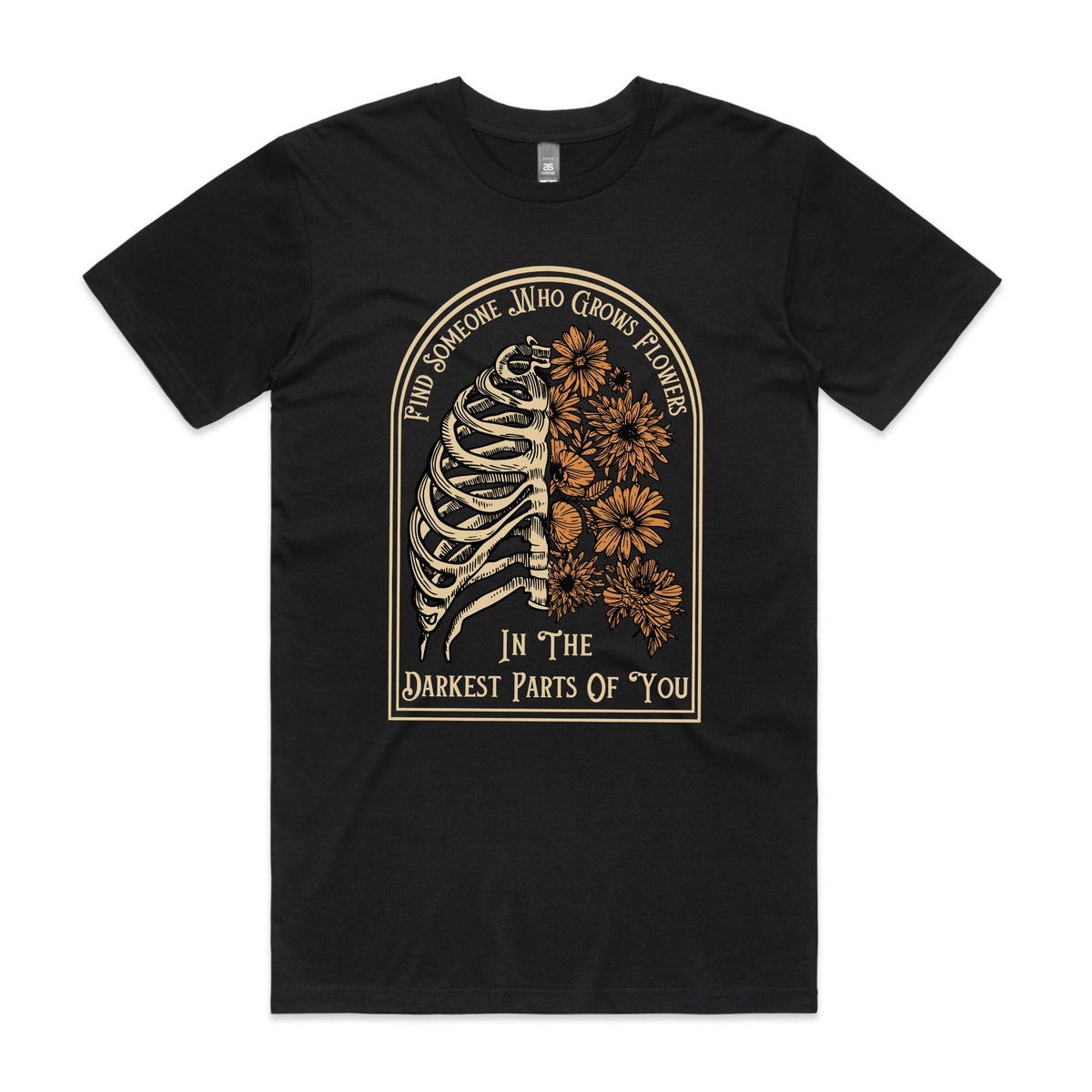 Sun to Me Tee