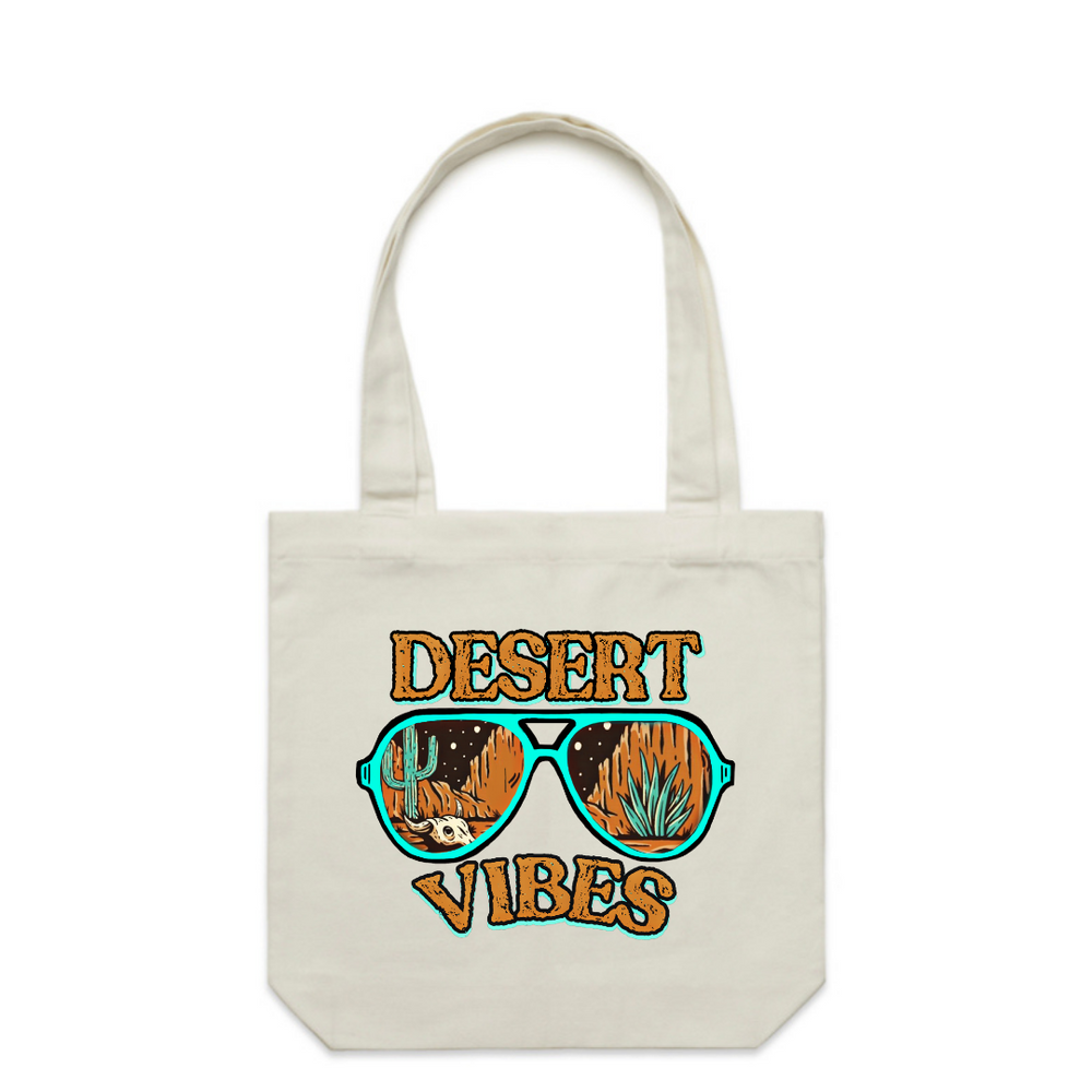
            
                Load image into Gallery viewer, Desert Vibes Tote
            
        