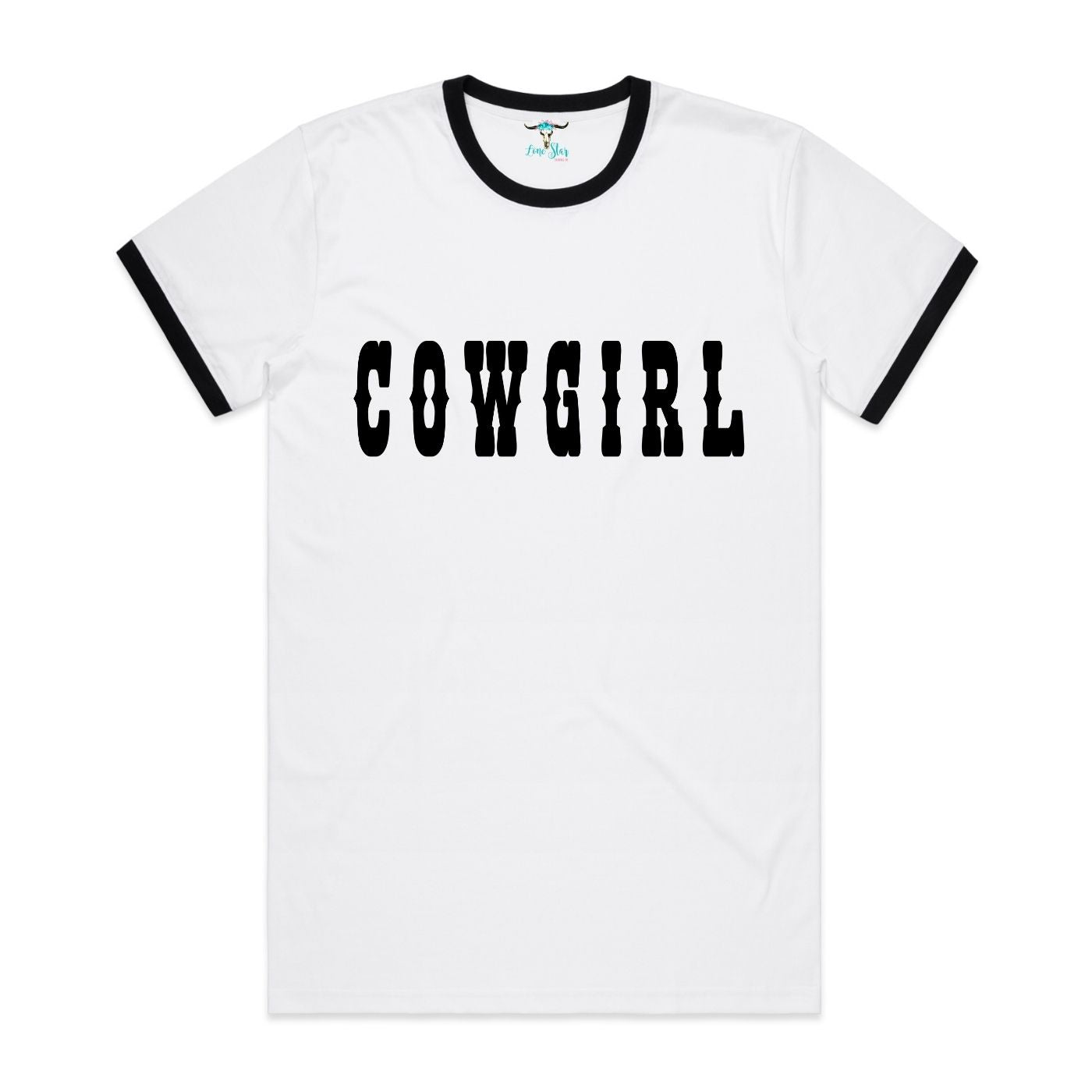 Classic Ringer Tee