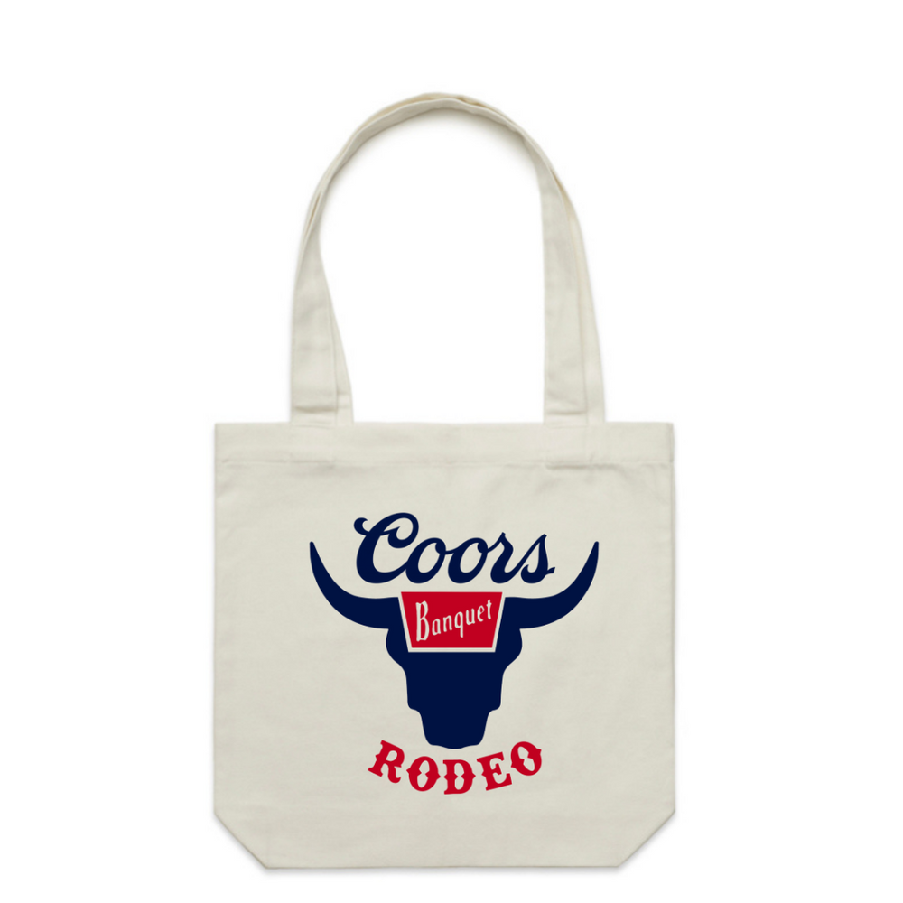 Coors Tote