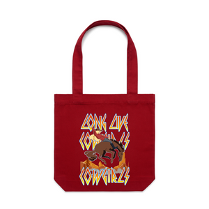 Cowgirls Tote