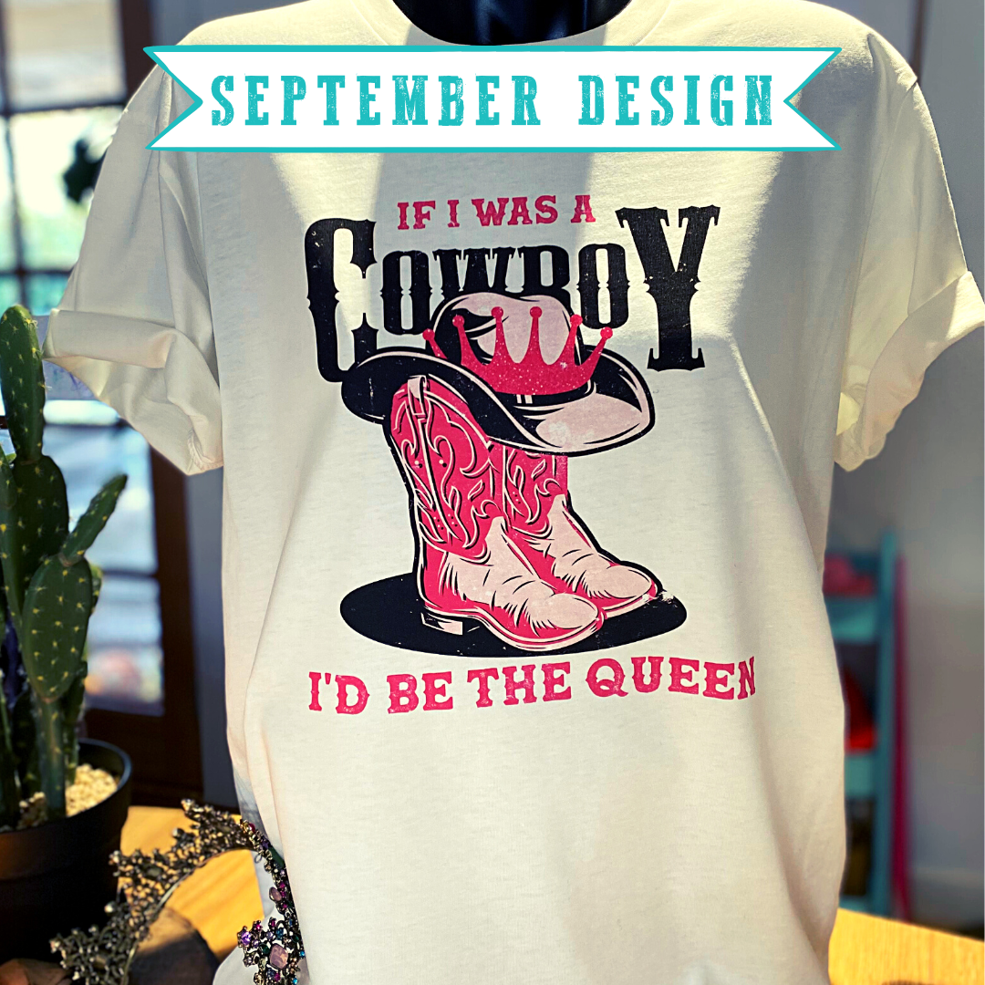 The Cowgirl Club