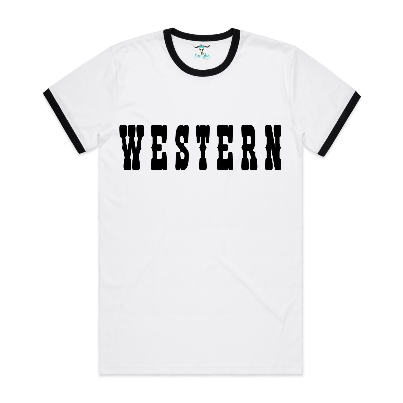Classic Ringer Tee