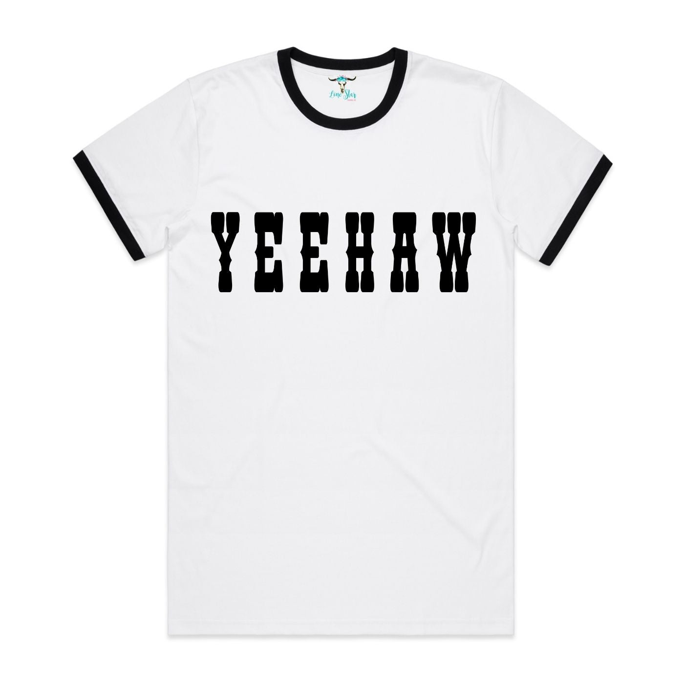 Classic Ringer Tee