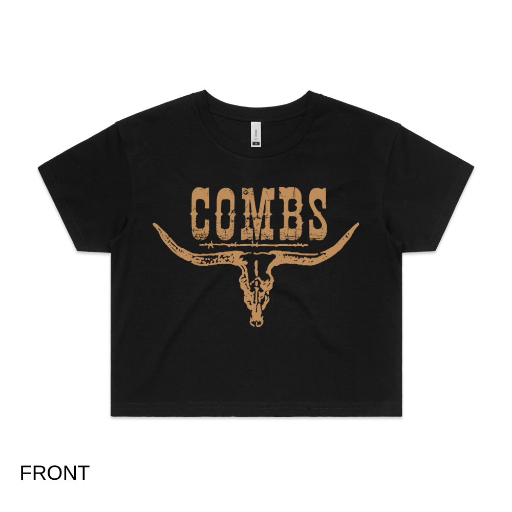 Luke Combs Set List Crop