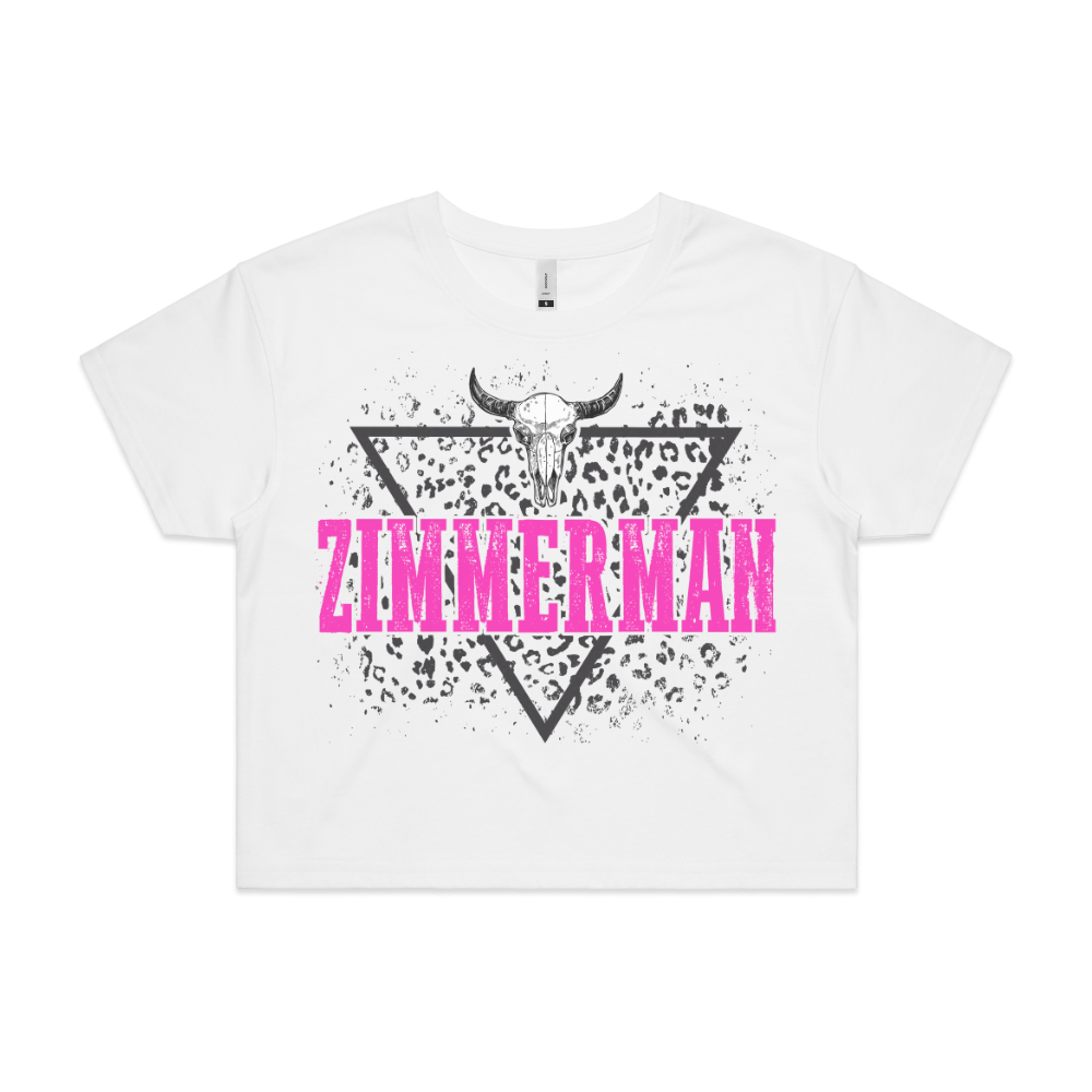 Zimmerman Crop