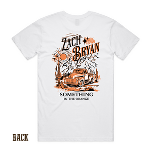 
            
                Load image into Gallery viewer, Zach Bryan Tee
            
        