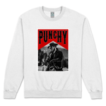 Punchy Rip Sweatshirt