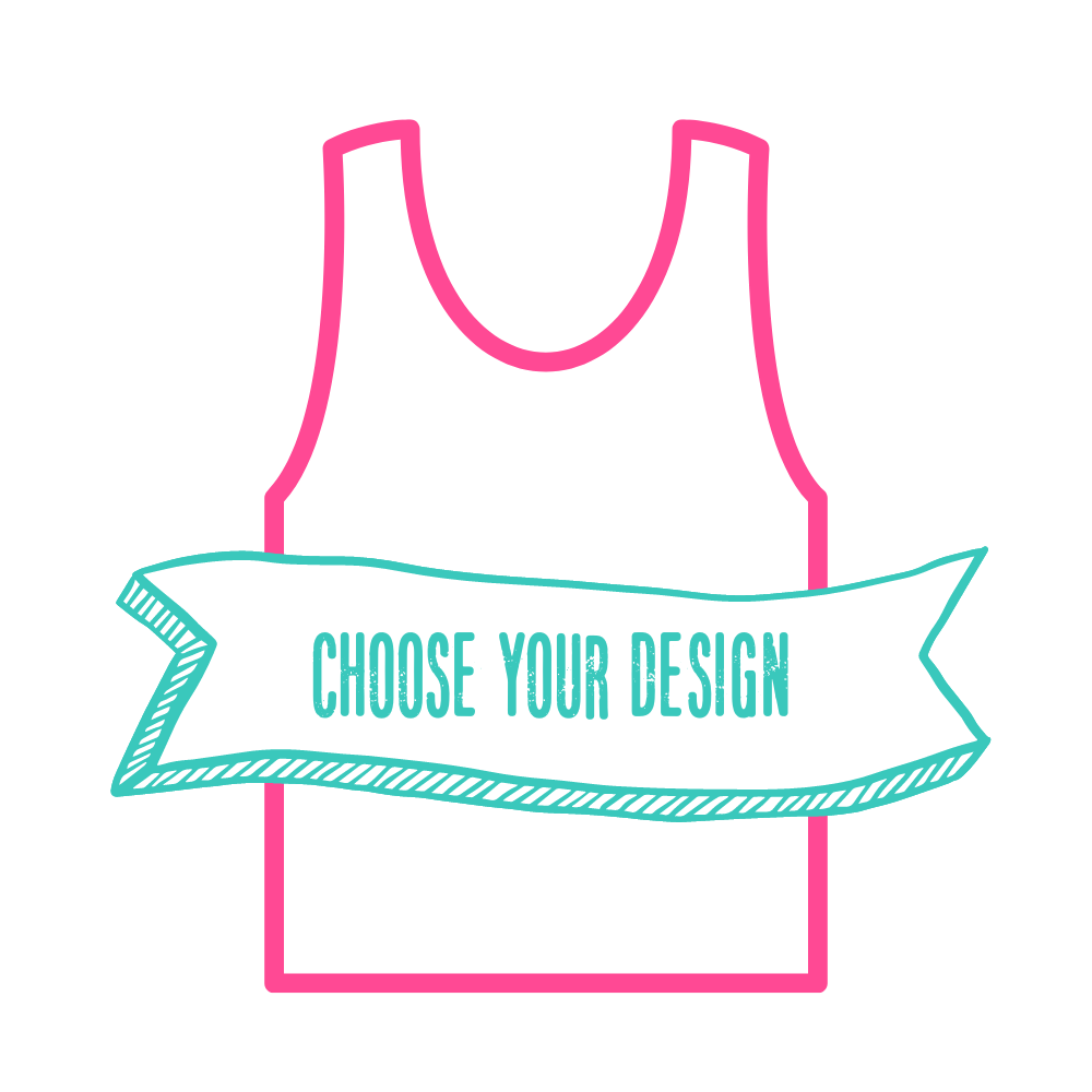 Adult Star Singlet