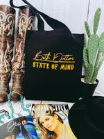 Beth Dutton State of Mind Tote